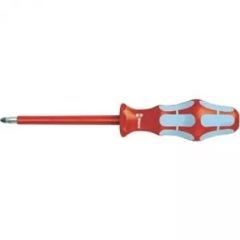 Wera 05022733001 Destornillador manual estándar