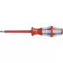 Wera 05022733001 Destornillador manual estándar