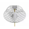 Amplificador de señal móvil para exterior Mikrotik LHG LTE18 Kit