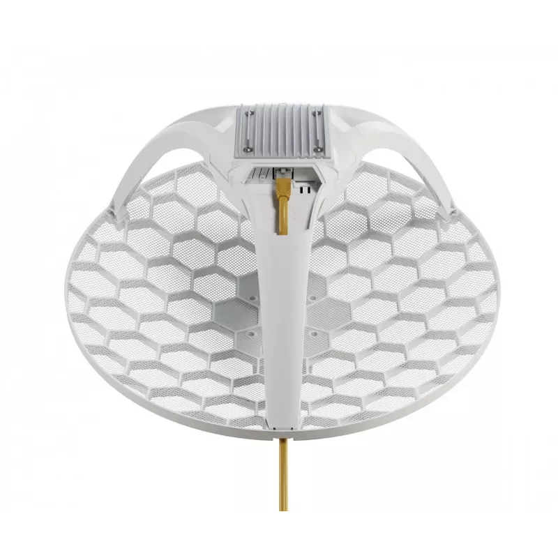 Amplificador de señal móvil para exterior Mikrotik LHG LTE18 Kit