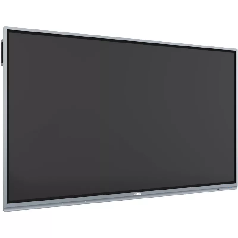 VIVITEK DS NovoTouch BK750i plata 75