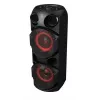Rebeltec RBLFLO00038 negro