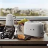Smeg Hervidor de agua 50style blanco mate Klf03whmeu