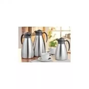 Termo Esmeyer Thermoart 2,0 L acero inoxidable, aislamiento al vacío de doble pared
