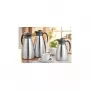 Termo Esmeyer Thermoart 2,0 L acero inoxidable, aislamiento al vacío de doble pared