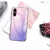 Funda protectora Evelatus para Samsung A20 — Gradient Glass 3, diseño Under Water