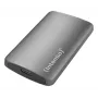 Unidad SSD Intenso 1 TB externa USB Type-C 3.2 Gen 2x2 TX800