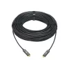 Tripp Eaton Tripp Lite Series Cable de fibra óptica activo (AOC) USB-C a USB-C con certificación plenum
