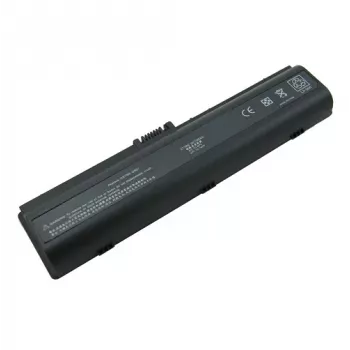 Batería para portátil, Extra Digital Selected, HP EV088AA, 4400 mAh