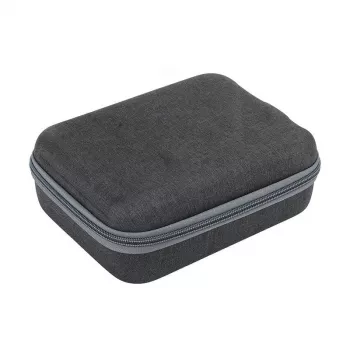 Funda de transporte Sunnylife para DJI Osmo Mobile 6 OM6-B513, funda protectora compacta y ligera