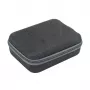 Funda de transporte Sunnylife para DJI Osmo Mobile 6 OM6-B513, funda protectora compacta y ligera