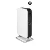 Radiador de aceite Mill OIL1500WIFI3, 1500 W, número de niveles de calor 3, apto para habitaciones de hasta 25 m², WiFi+App, blanco