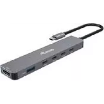 Brady 133500 accesorio de conectividad Blanco