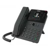 Teléfono IP Fanvil V62W negro