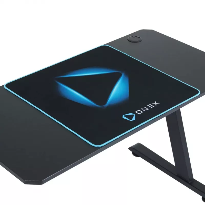Escritorio gaming Onex, 1200 x 600 mm | GD1300Z Ver.2
