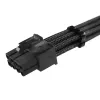 Cable de conexión PowerBoard 6-Pin cable PCIe para Triton Singularity Computers PowerBoard