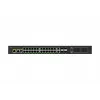 NETGEAR GSM4230UP gestionado L2/L3 Gigabit Ethernet (10/100/1000) Power over Ethernet (PoE) 1U negro
