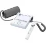 Tensiómetro de brazo Beurer BM 96 Cardio con ECG, blanco/gris