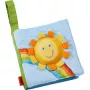 Libro de tela Regenbogenwelt, Learning Book