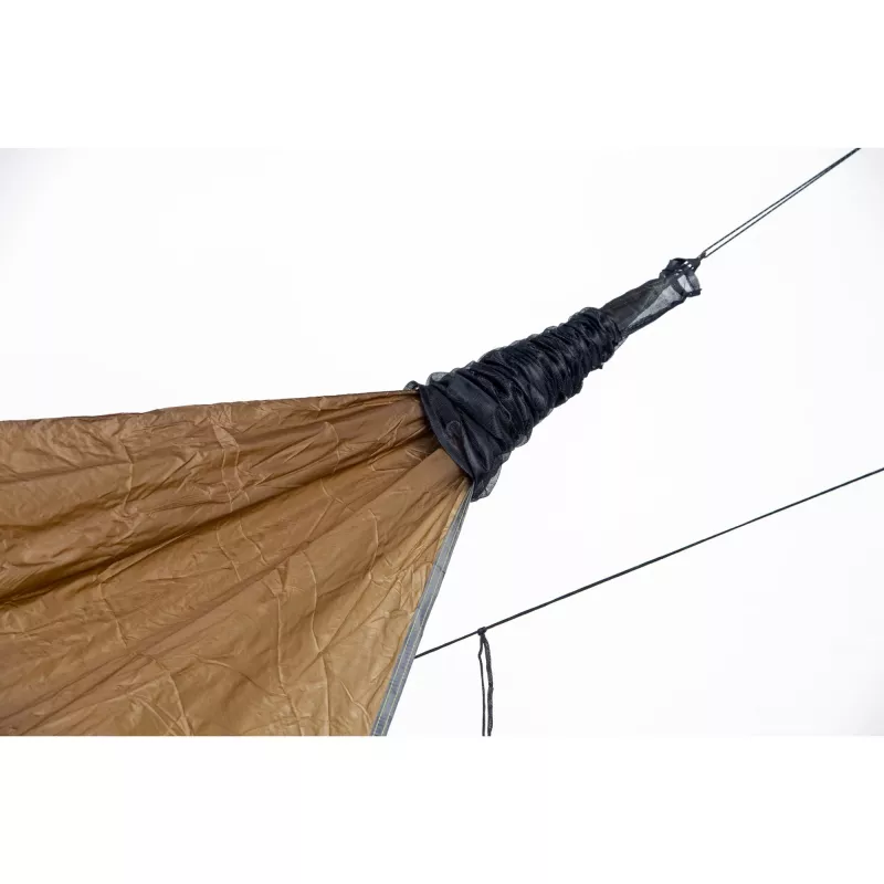 Tarp Sock Amazonas AZ-3080025 funda tarp ligera impermeable para hamaca o refugio