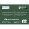 Set de adaptadores de medición ALLNET ALL-BRICK-0638 compatibilidad Brick’R’knowledge