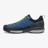 Zapatos SCARPA mescalito ocean gray 44.5