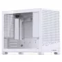Caja de PC Jonsbo D32 PRO Mini Case mATX blanca