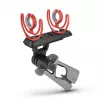 RODE PG2-R Empuñadura con Rycote para micrófono NTG