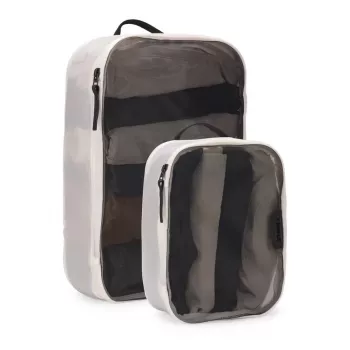 Thule 5577 Set de cubos de equipaje white