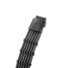 Kit dual CableMod C-Series Pro ModMesh 12V-2x6