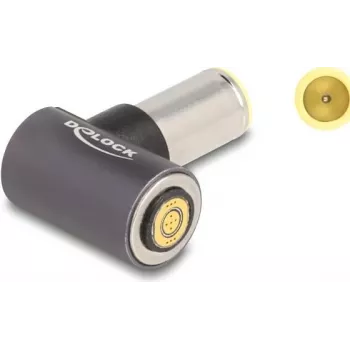 Adaptador de acoplamiento de cable DeLOCK 80792 rendimiento fiable compatibilidad