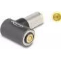 Adaptador de acoplamiento de cable DeLOCK 80792 rendimiento fiable compatibilidad