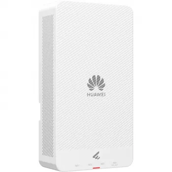 Punto de acceso HUAWEI eKit AP266 2,4 GHz 5 GHz Wi-Fi 6