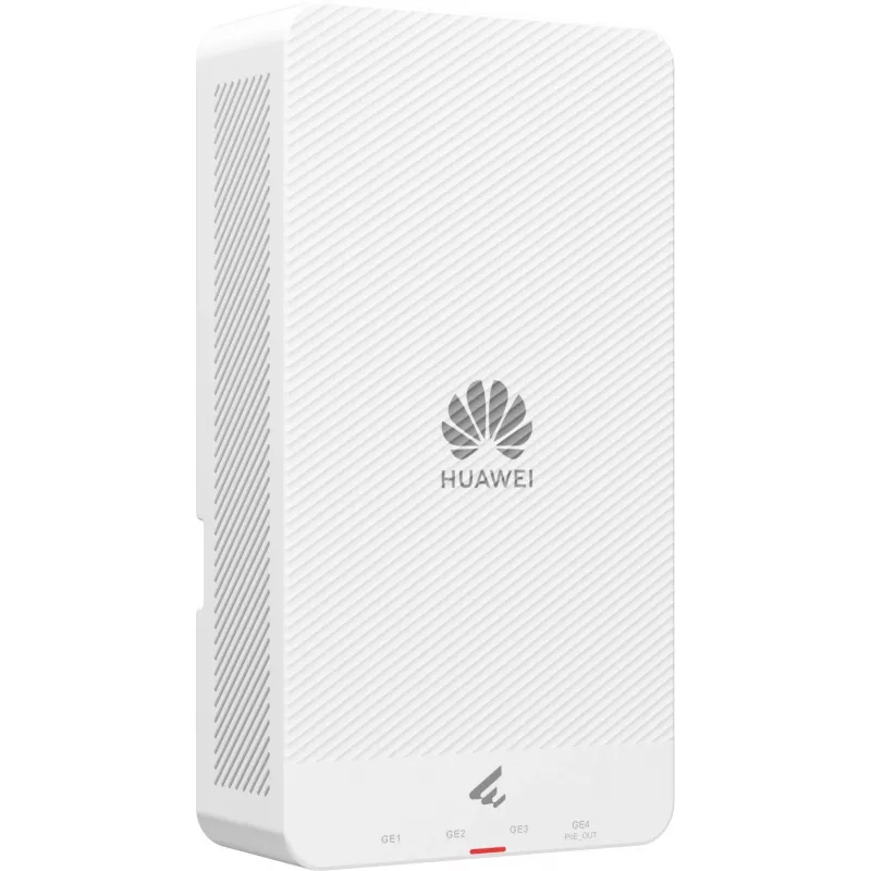 Punto de acceso HUAWEI eKit AP266 2,4 GHz 5 GHz Wi-Fi 6