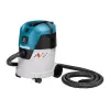 Aspirador en húmedo y seco Makita VC2512L — 25 L, 1.000 W, 230 V, 21 kPa, 60 l/s