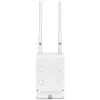 TP-Link Omada EAP603-Outdoor 1800 Mbit/s blanco Power over Ethernet (PoE)