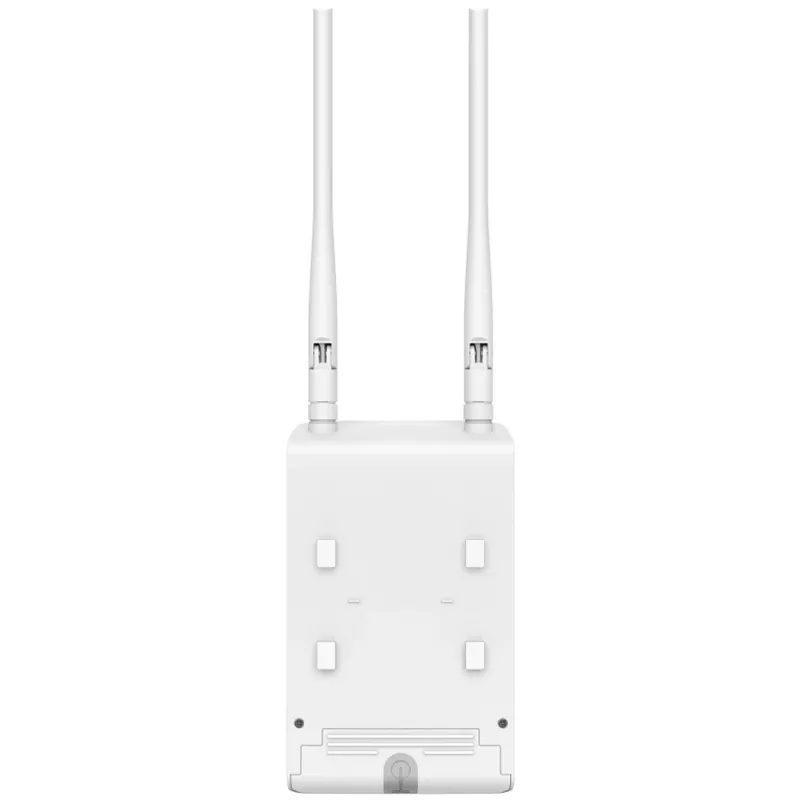 TP-Link Omada EAP603-Outdoor 1800 Mbit/s blanco Power over Ethernet (PoE)