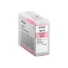 Cartucho de tinta Epson C13T85060N 1 ud. original magenta claro brillante