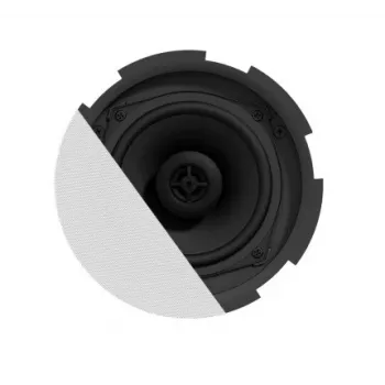 Altavoz de techo AUDAC CIRA524I/W, 5.25 blanco