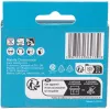 Juego de brocas Makita E-25410 para vidrio y azulejos, 5 unidades