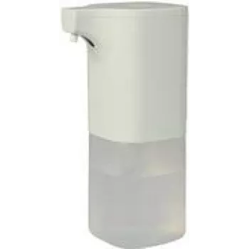 Dispensador de desinfectante WEDO SENSOR CLEAN 350 ml blanco – Dispensador sin contacto WEDO SENSOR CLEAN 350 ml