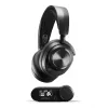 Steelseries Arctis Nova Pro Wireless Auriculares Diadema Gaming Bluetooth Negro