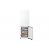 Frigorífico combi LG GBBSJ10ESW de libre instalación 333 L blanco