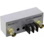 Amplificador de señal EUROLITE LVH-4 (4 canales, hasta 1000 m de alcance)