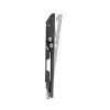 Soporte de pared para TV SBOX PLB-3422T-2, inclinable, para 23–43