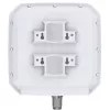 Antena 5G-LTE omnidireccional Poynting A-EPNT-0001-V2-01 con conector SMA, blanca