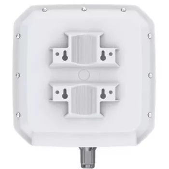 Antena 5G-LTE omnidireccional Poynting A-EPNT-0001-V2-01 con conector SMA, blanca