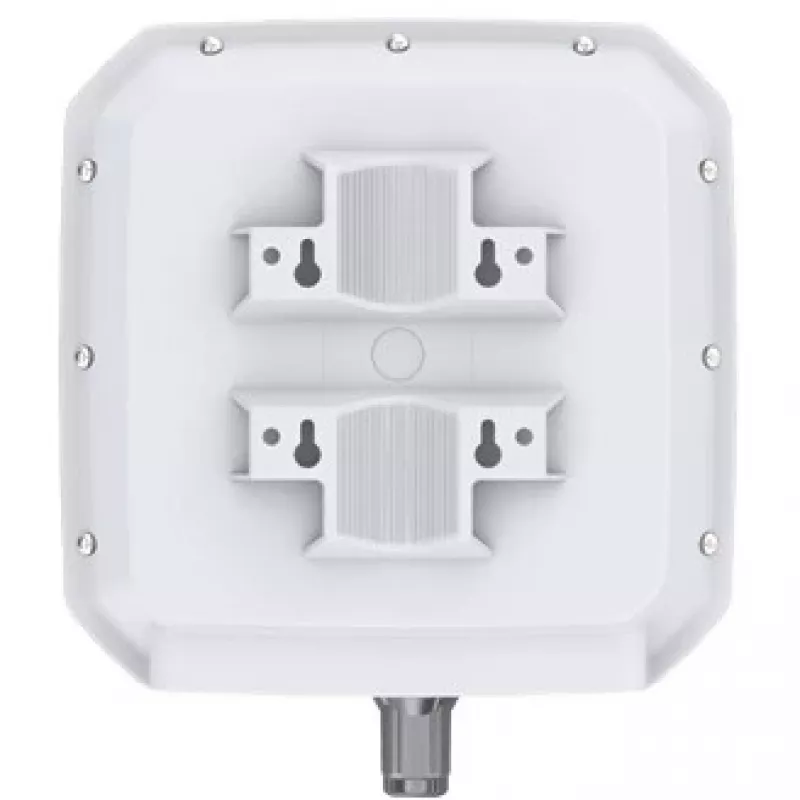 Antena 5G-LTE omnidireccional Poynting A-EPNT-0001-V2-01 con conector SMA, blanca