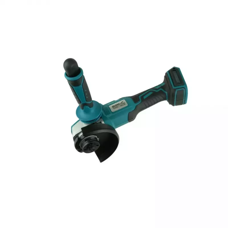 Amoladora angular DEDRA DED7151