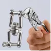 KNIPEX ALICATE AJUSTABLE 100 mm XS
